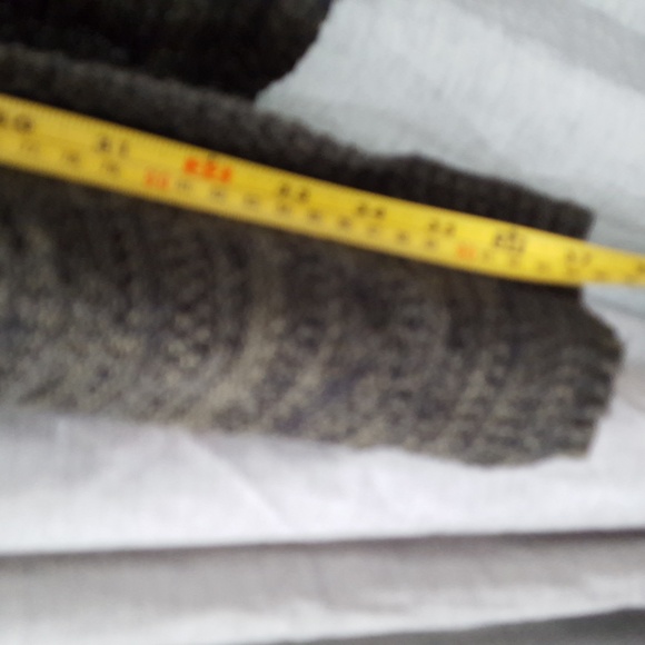 Arizona long hooded cardigan - Picture 7 of 8